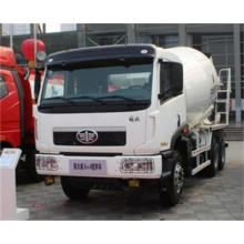 Faw 8m3 6X4 Concrete Mixer Truck Price for Sale